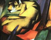 弗朗茨 马克 : Franz Marc